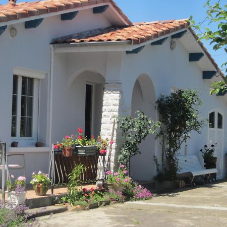 Chambre D'Hotes De La Tuilerie Rion-Des-Landes Dış mekan fotoğraf