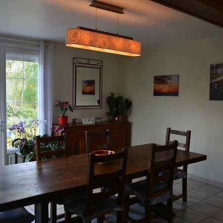 Chambre D'Hotes De La Tuilerie Rion-Des-Landes Dış mekan fotoğraf