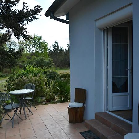 Chambre D'Hotes De La Tuilerie Rion-Des-Landes Dış mekan fotoğraf